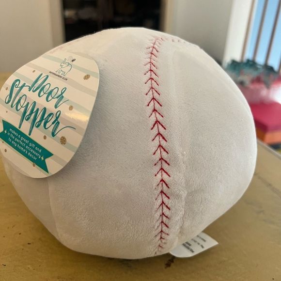 Boys or girls room door stopper - Picture 3 of 3